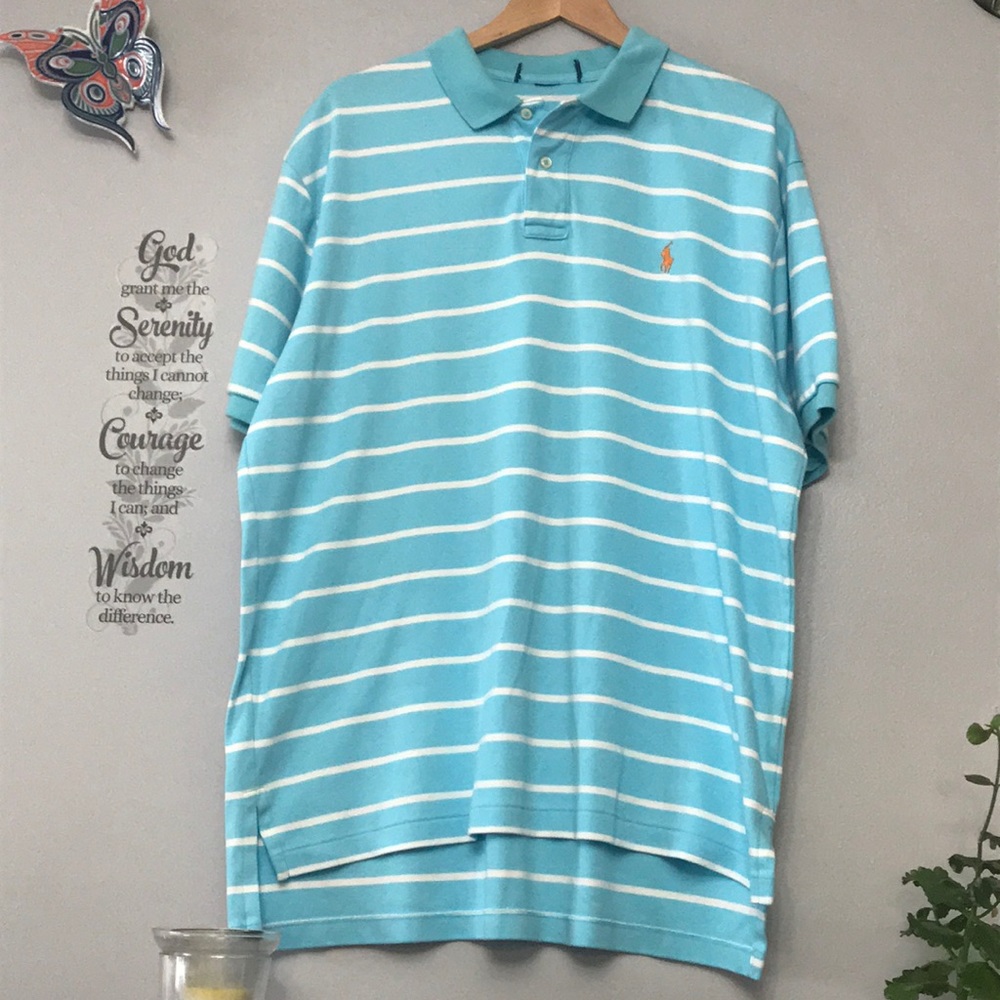 Men’s Ralph Lauren POLO